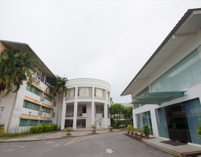 卫理毕理学院